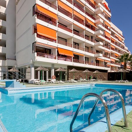 Ferienwohnung 710 Olympia Ocean View 7º Floor Playa de las Américas Exterior foto